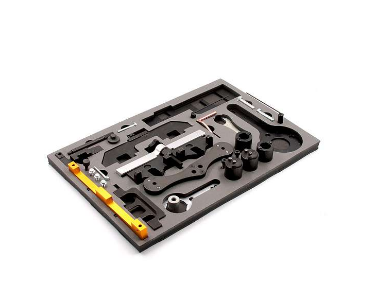 Специнструмент BMW в ложементе набор 1 Car-Tool CT-L0001