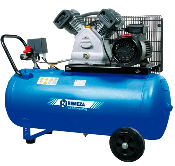 Компрессор поршневой СБ 4/С-100 LB 30 (20645)