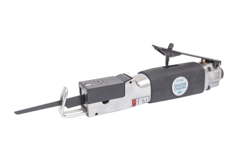 Пневмолобзик ECO NORDBERG NP6010