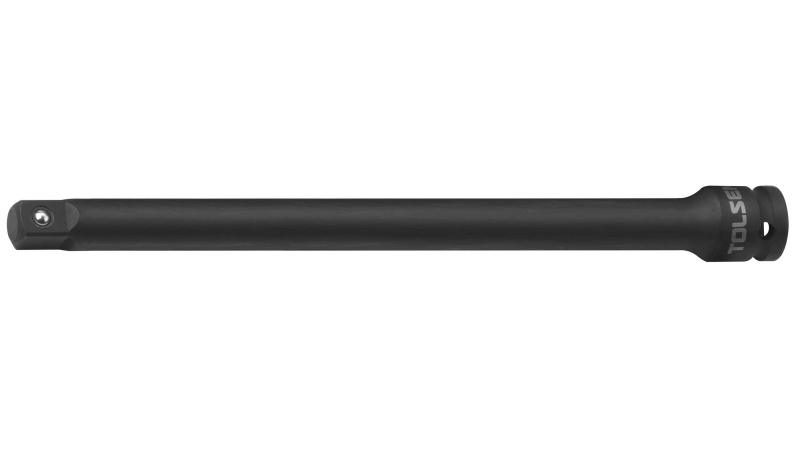 Удлинитель ударный 1/2", 250 мм, с шариковым фиксатором TOLSEN TT18287