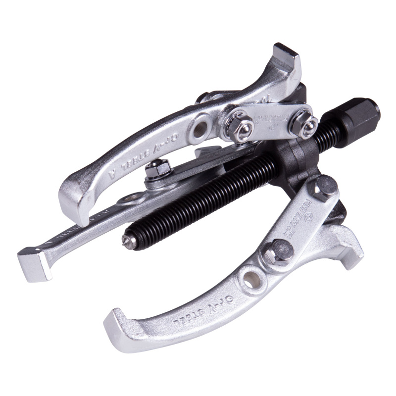 KINGTONY Съёмник 3-х захватный 100 мм  7963-04															