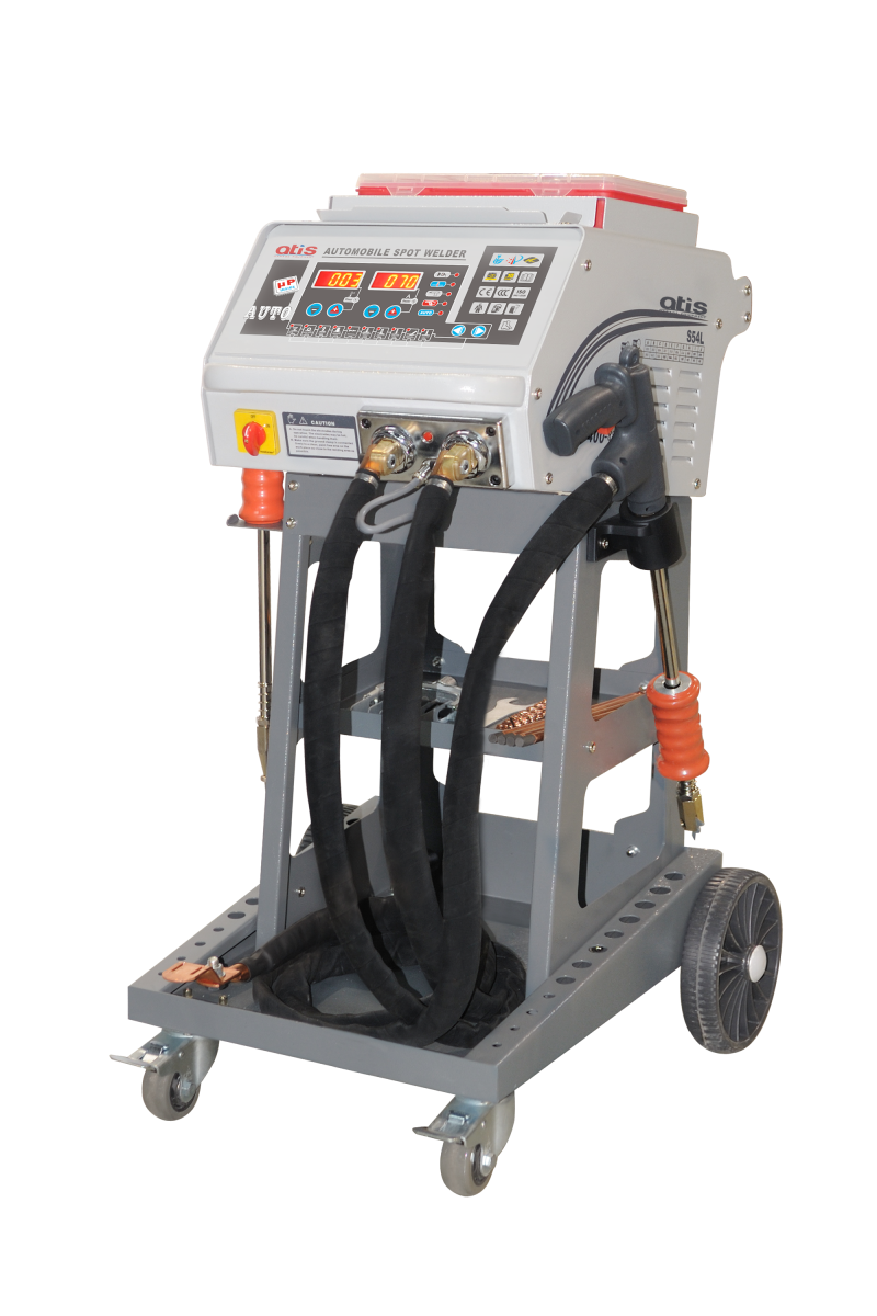 Аппарат для контактной точечной сварки 220/380В Atis S54L