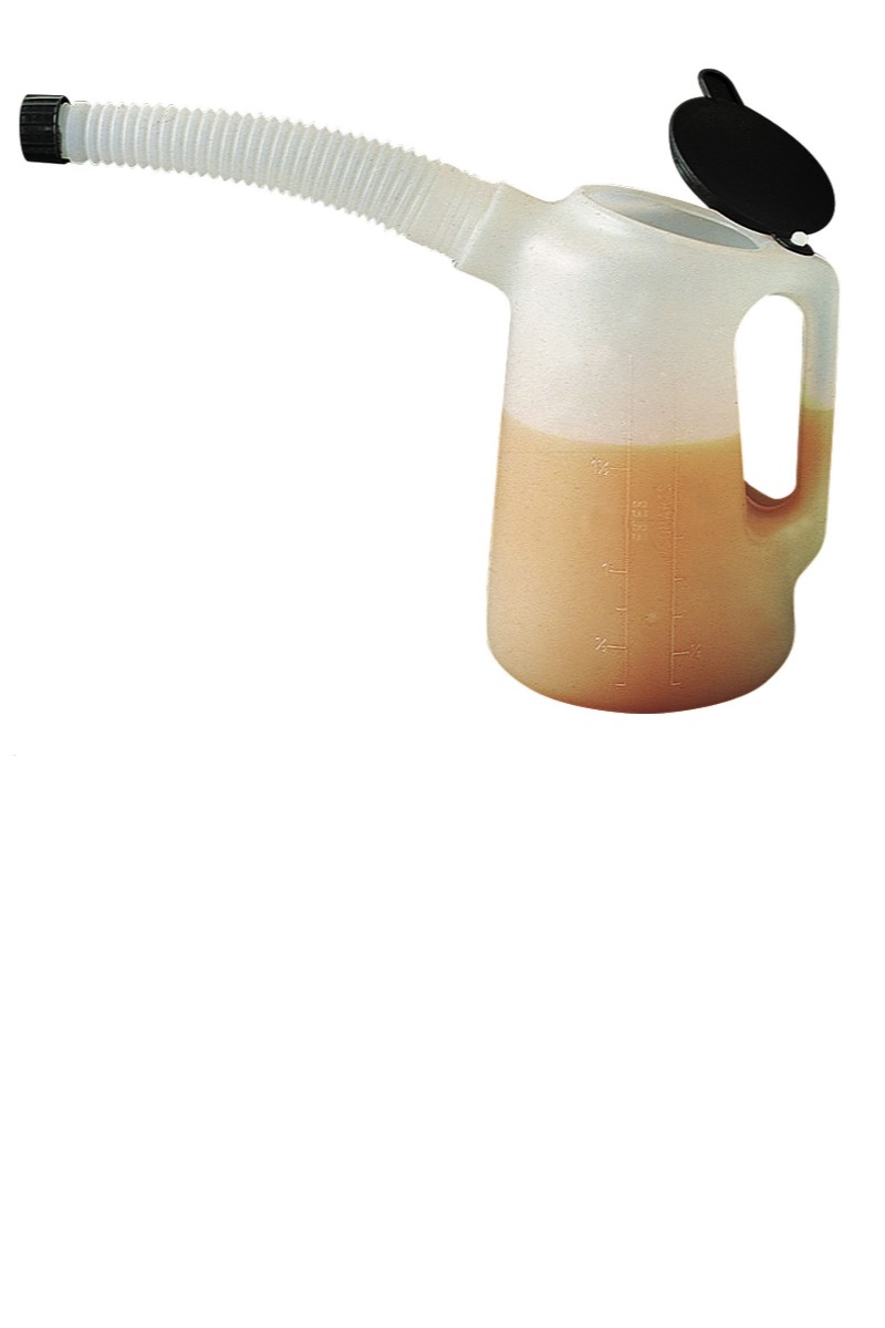 Мерная емкость (слоник), 1 л