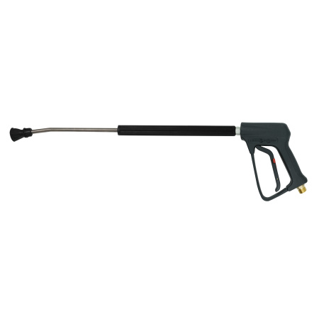 Пистолет Tecomec в сборе 700мм 25045