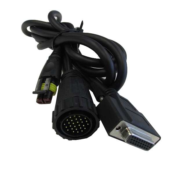 Кабель-адаптер для диагностики легких грузовых а/м для Navigator TXC и Navigator TXTs 3902990