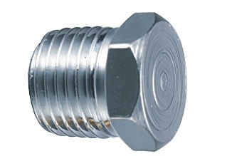 Фитинг 3/8*наружняя резьба/заглушка ЕС830326