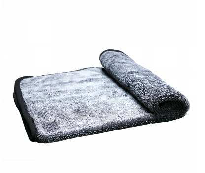 Микрофибровое полотенце для сушки кузова ED "Extra Dry" 50*60см GRASS DT-0226