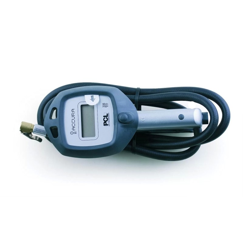 Пистолет манометр цифровой до 12 атм. АС-12