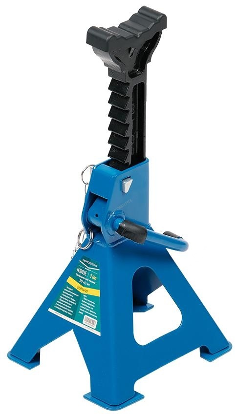 Подставка для автомобиля 3т. (комплект 2 шт.) NORDBERG N3003E