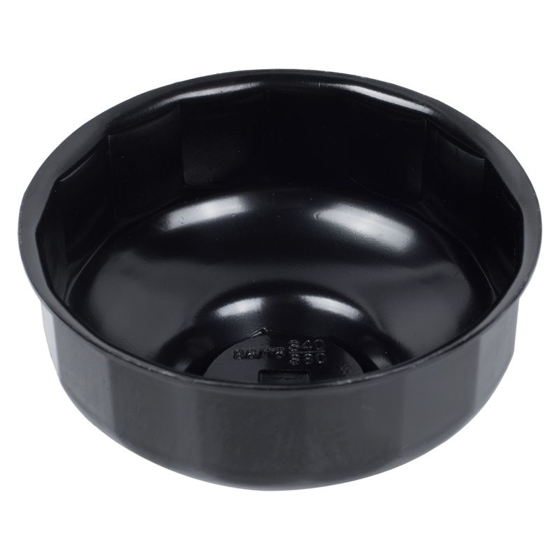 МАСТАК Съёмник масляных фильтров, 86 мм, 16 граней, торцевой  103-44086