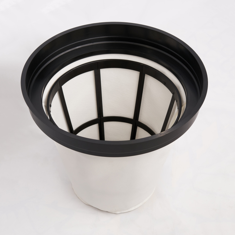 Корзина для пылесоса RVC70-2/3, 70л (pos.21) RVC70-21