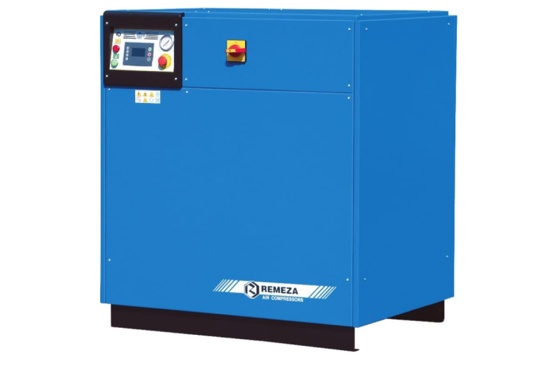 Винтовой компрессор Remeza ВК50-8 3018230