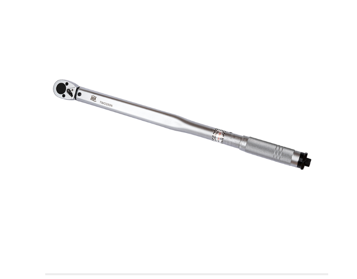 Ключ динамометрический AOK , 1/2", 70-350Nm TWO350N