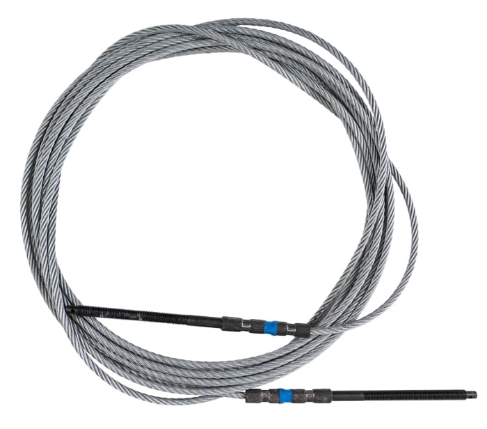 Канат ПГА3500.010.00-04 (Новая каретка)