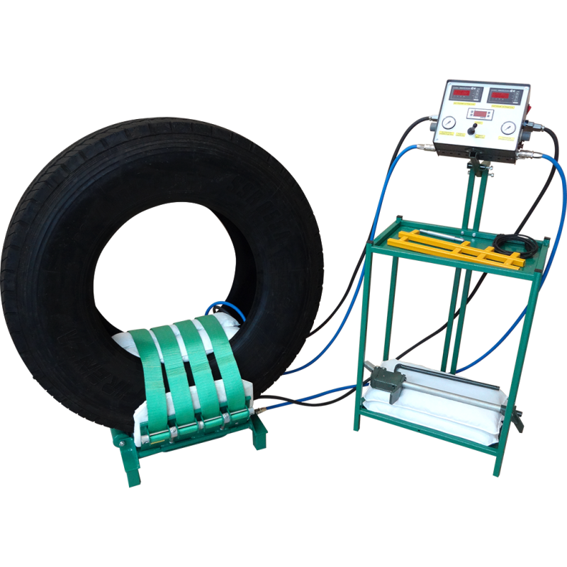 Вулканизатор Термопресс "Комплекс-2" 01 014