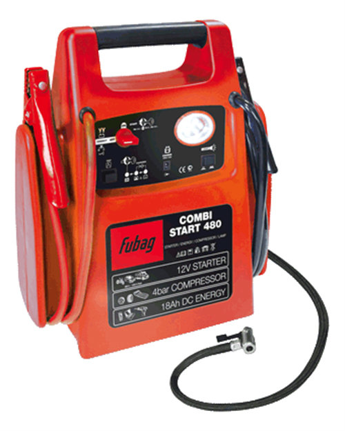 Устройство пусковое Combi Start 480 900165