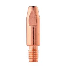Наконечник сварочный МАСТЕР E-CU М6 d0,8 мм FCK6500-08