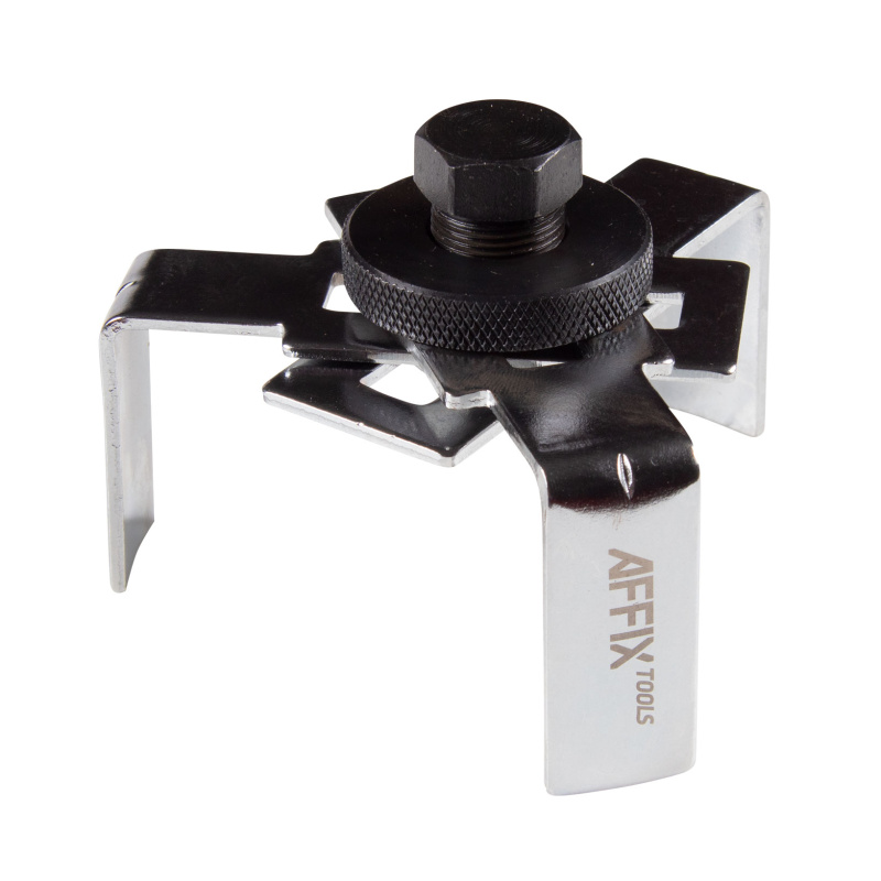 AFFIX Съемник крышки топливного насоса, 75-160 мм AF10352160