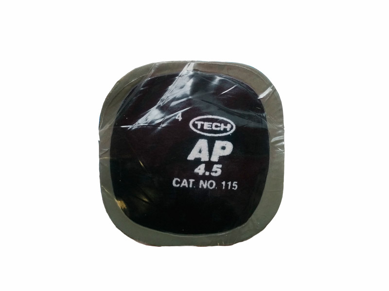 Заплатка универсальная 45х45мм. (100шт) 115