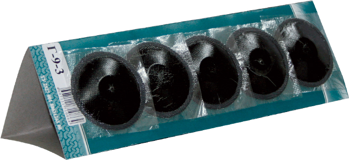 Грибок Г 9-3 9x62мм