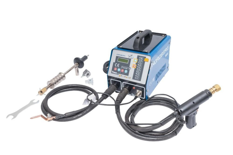 Аппарат для контактной точечной сварки NORDBERG WS4_220V