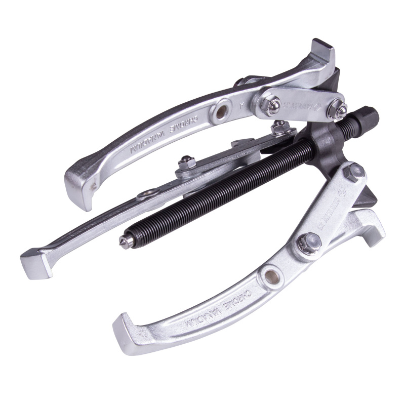 KINGTONY Съёмник 3-х захватный 200 мм  7963-08