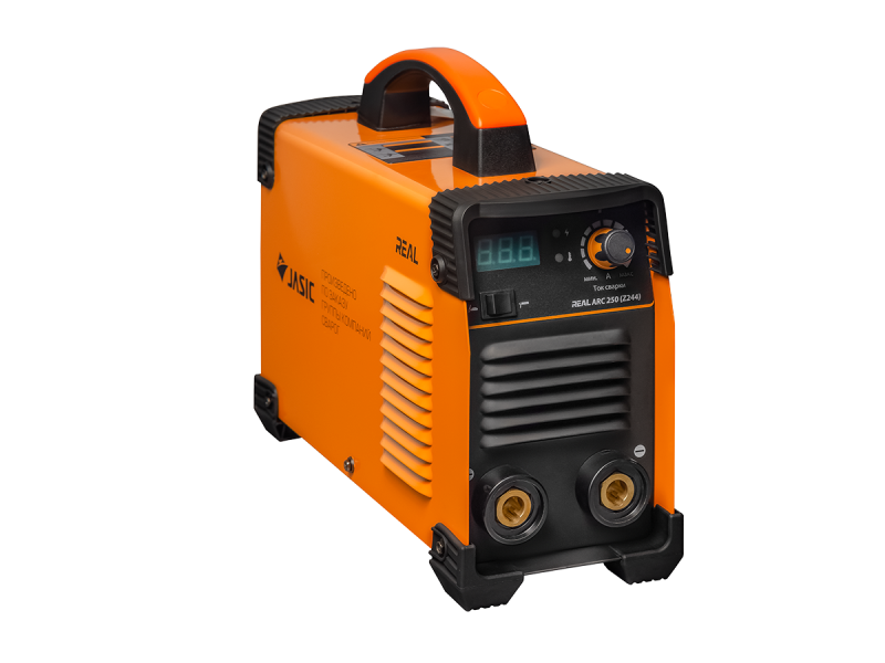 Инвертор сварочный ARC 250 "REAL" (Z244) 95490