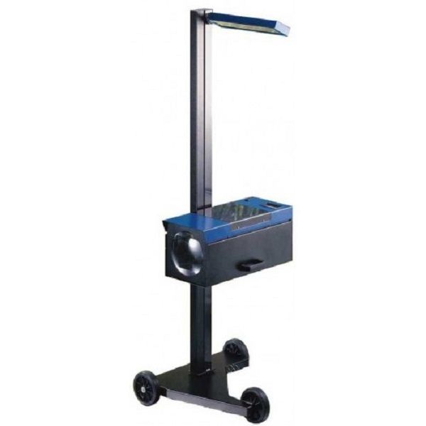 Оптико-механический прибор для проверки и регулировки фар PH2066/D/L1