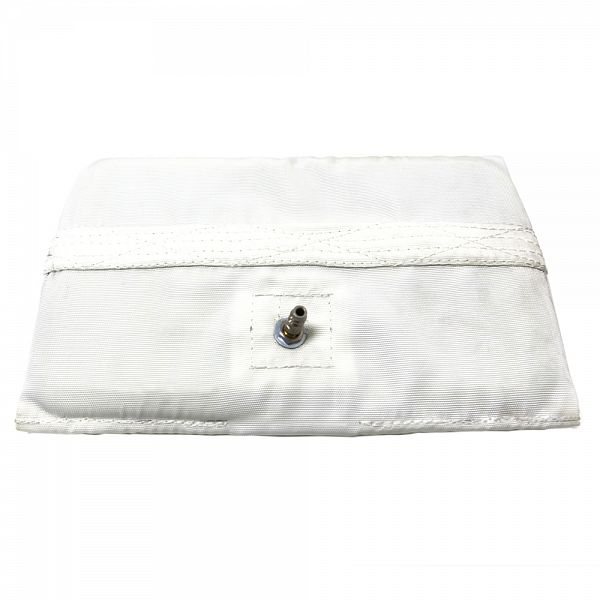 Плоская пневмоподушка 400х250 в чехле ROSSVIK PP.40.25.