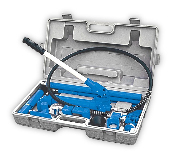 Гидрорастяжка 4 т SD100102