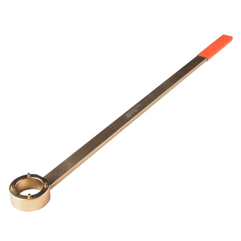 AFFIX Фиксатор коленвала VAG (T10355) AF10321147