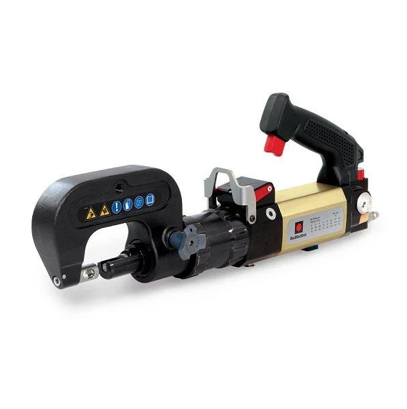 Заклёпочник пневматический 10 тонн Push Pull DRAGON RedHotDot 071858 