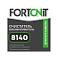 Очиститель-обезжириватель 1 л Fortonit 8140 (Аналог Loctite 7061/7063) 108-140-010