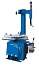 Шиномонтажный станок полуавтоматический Hofmann Monty 1270 Smart