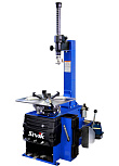 Шиномонтажный станок СИВИК КС-302А от 10" до 24", 380В (синий)