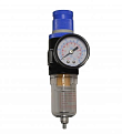 Фильтр-регулятор малый д/шин. станка 800л/мин SV80395