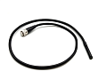 Зонд для видеоэндоскопов iCartool VC-128,VC-113 1м, 8мм iCartool IC-VP12880
