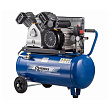 Компрессор поршневой с ременным приводом REMEZA СБ 4/С-  50 LB 30
