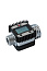 K24 - Электронный счетчик отпуска ДТ в алюминиевом корпусе, 7-120 л/мин