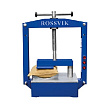 Вулканизатор со смещенным центром Термопресс-1 ТП-1Э ROSSVIK TP.1.E.